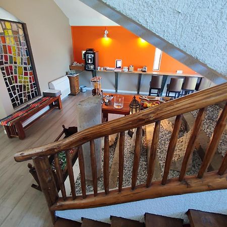 Moodz Hotel Vienne Pont-Eveque Dış mekan fotoğraf
