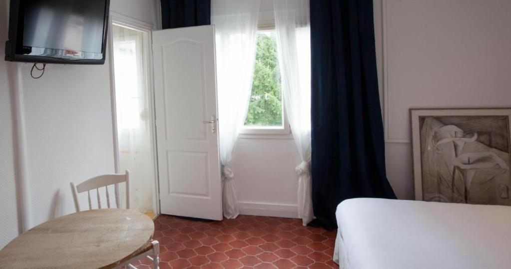 Moodz Hotel Vienne Pont-Eveque Dış mekan fotoğraf