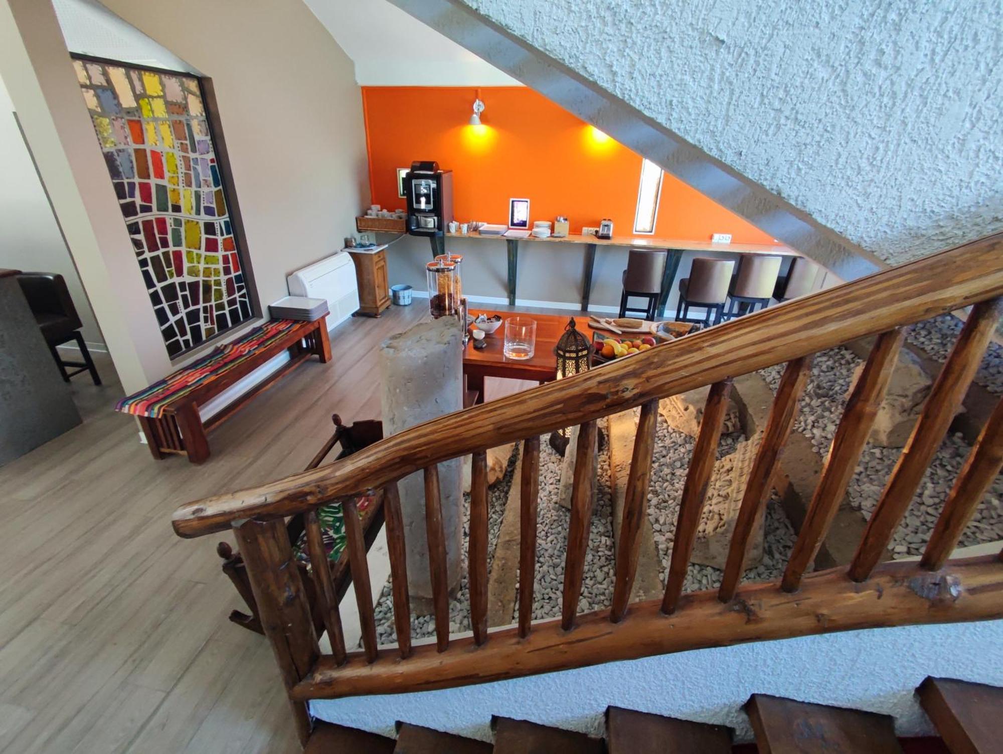 Moodz Hotel Vienne Pont-Eveque Dış mekan fotoğraf