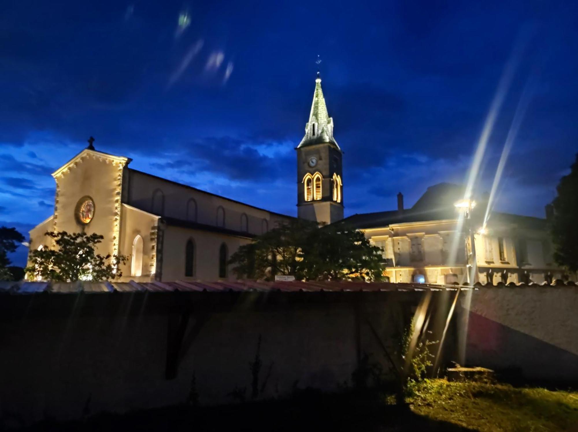 Moodz Hotel Vienne Pont-Eveque Dış mekan fotoğraf