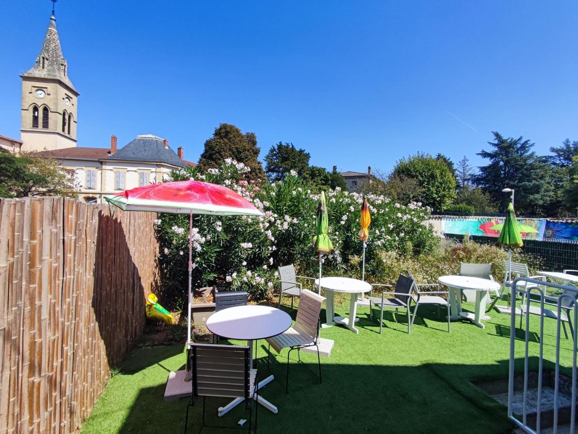 Moodz Hotel Vienne Pont-Eveque Dış mekan fotoğraf
