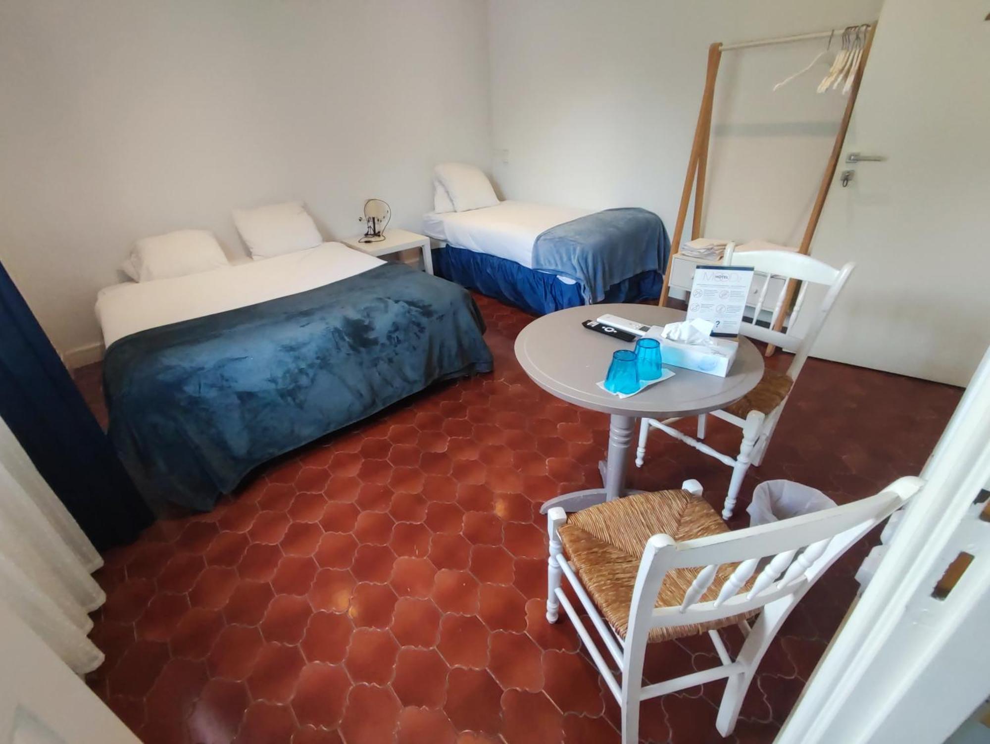 Moodz Hotel Vienne Pont-Eveque Dış mekan fotoğraf