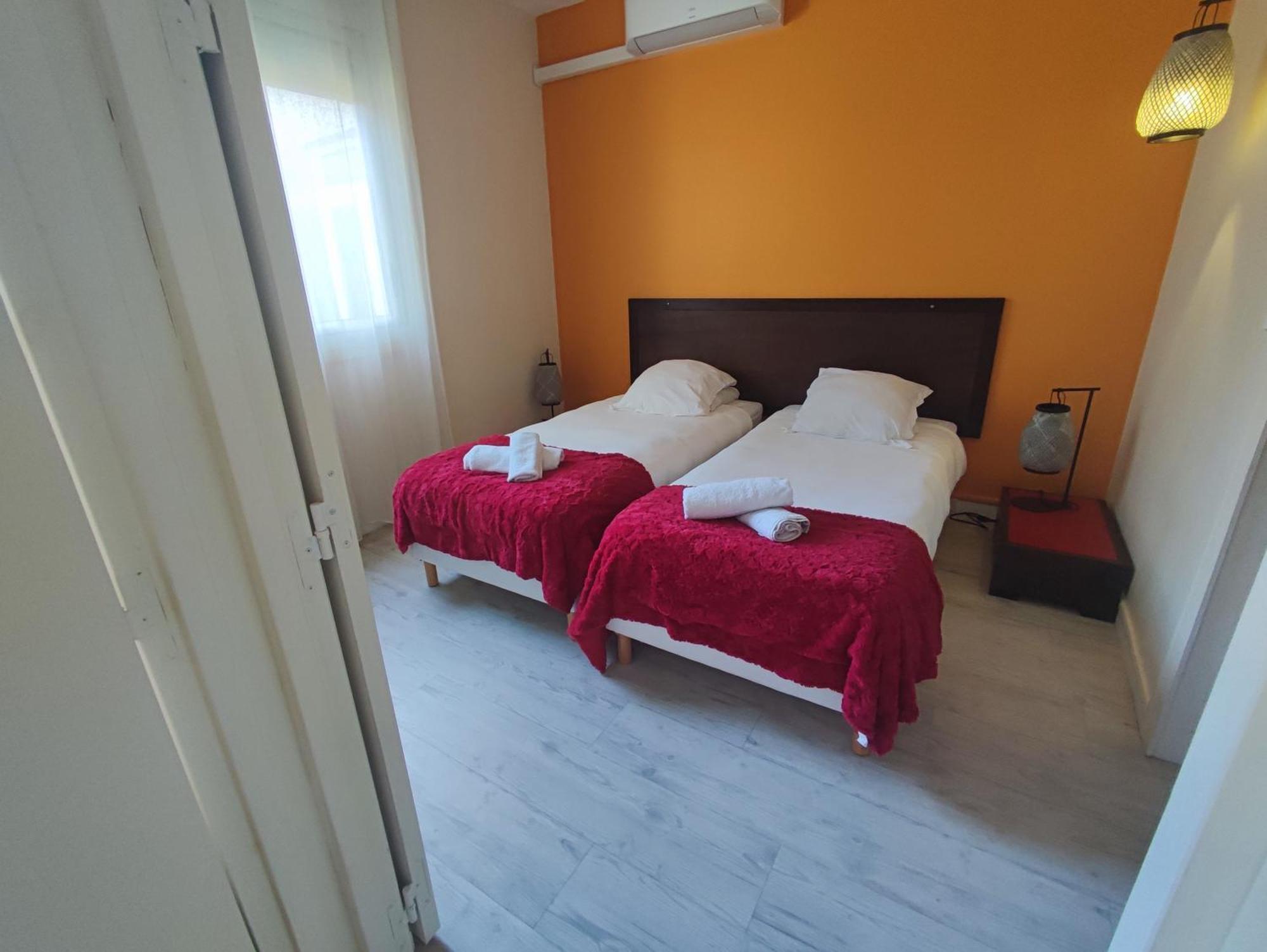 Moodz Hotel Vienne Pont-Eveque Dış mekan fotoğraf