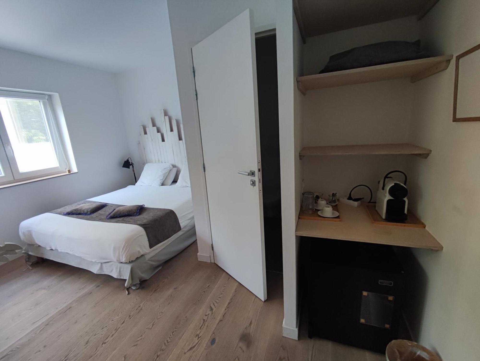 Moodz Hotel Vienne Pont-Eveque Dış mekan fotoğraf