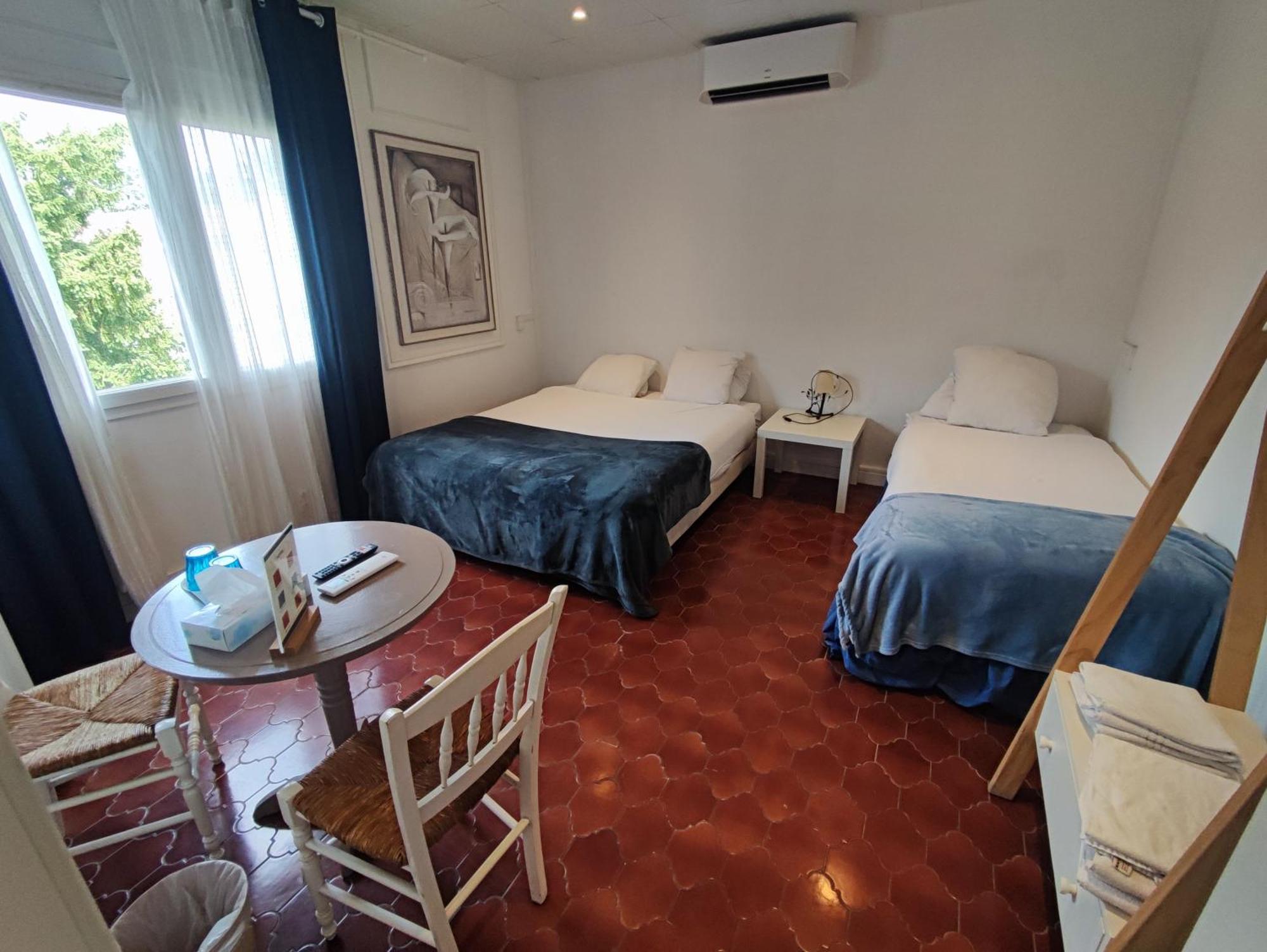 Moodz Hotel Vienne Pont-Eveque Dış mekan fotoğraf