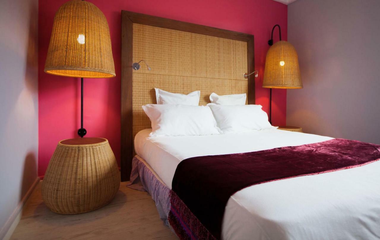 Moodz Hotel Vienne Pont-Eveque Dış mekan fotoğraf