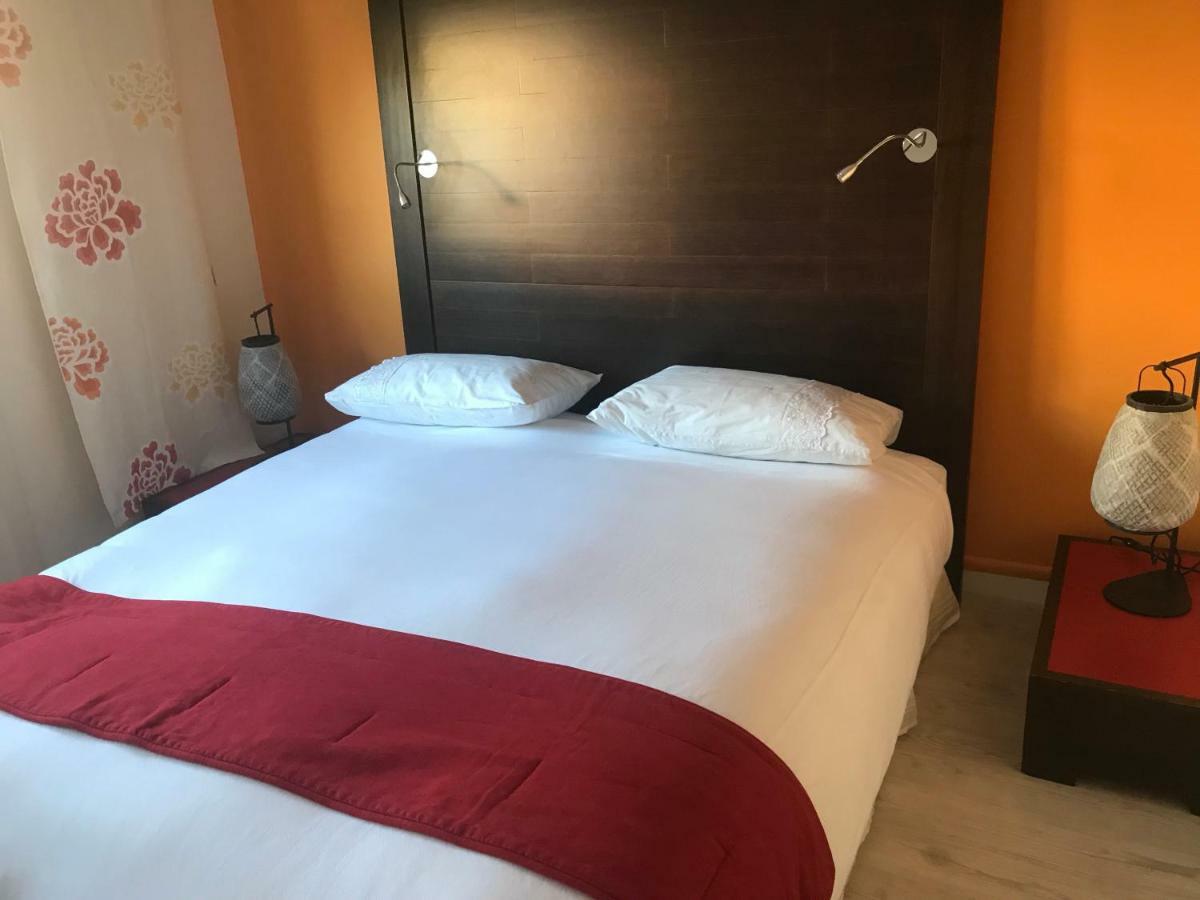 Moodz Hotel Vienne Pont-Eveque Dış mekan fotoğraf