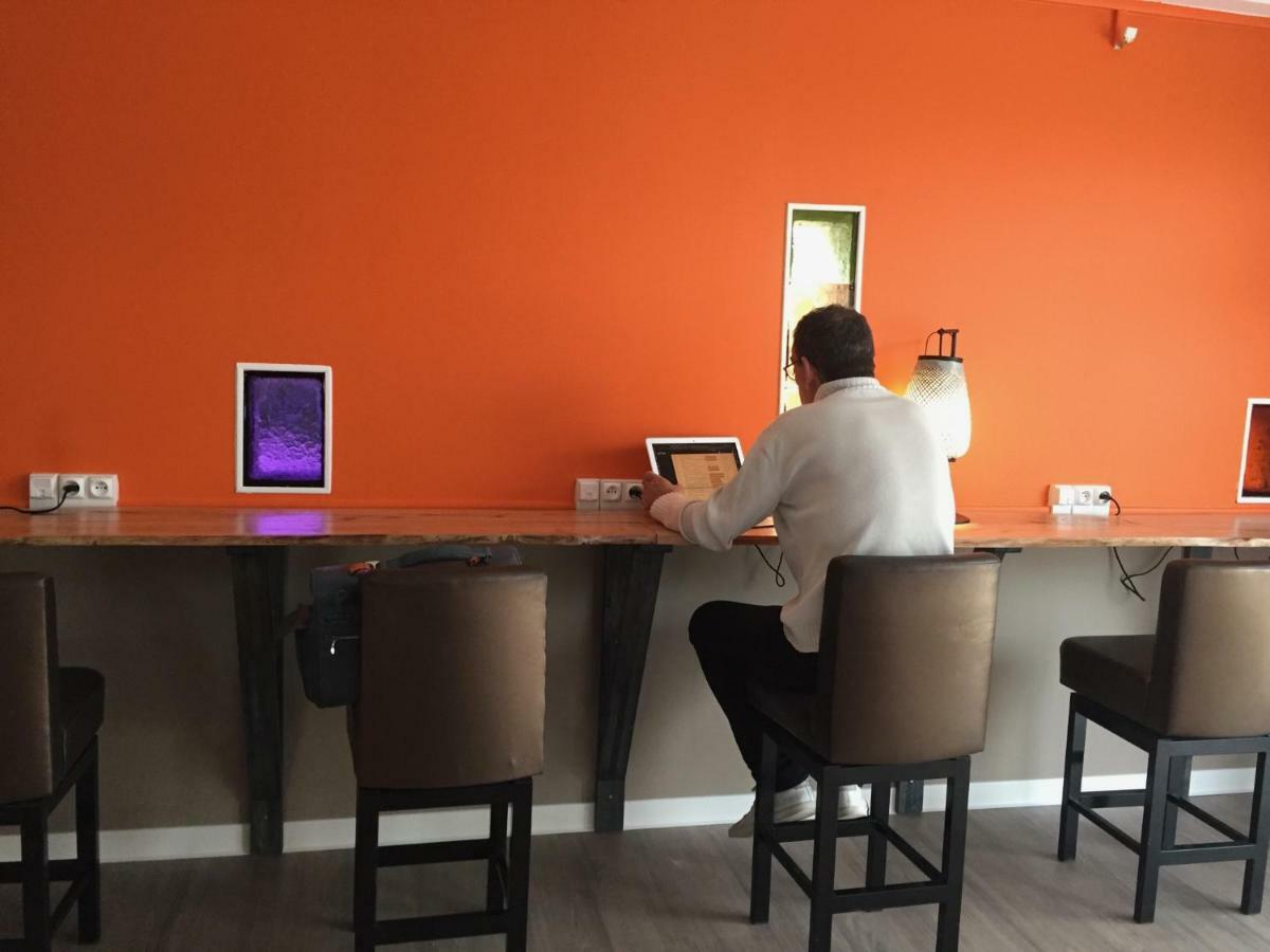 Moodz Hotel Vienne Pont-Eveque Dış mekan fotoğraf