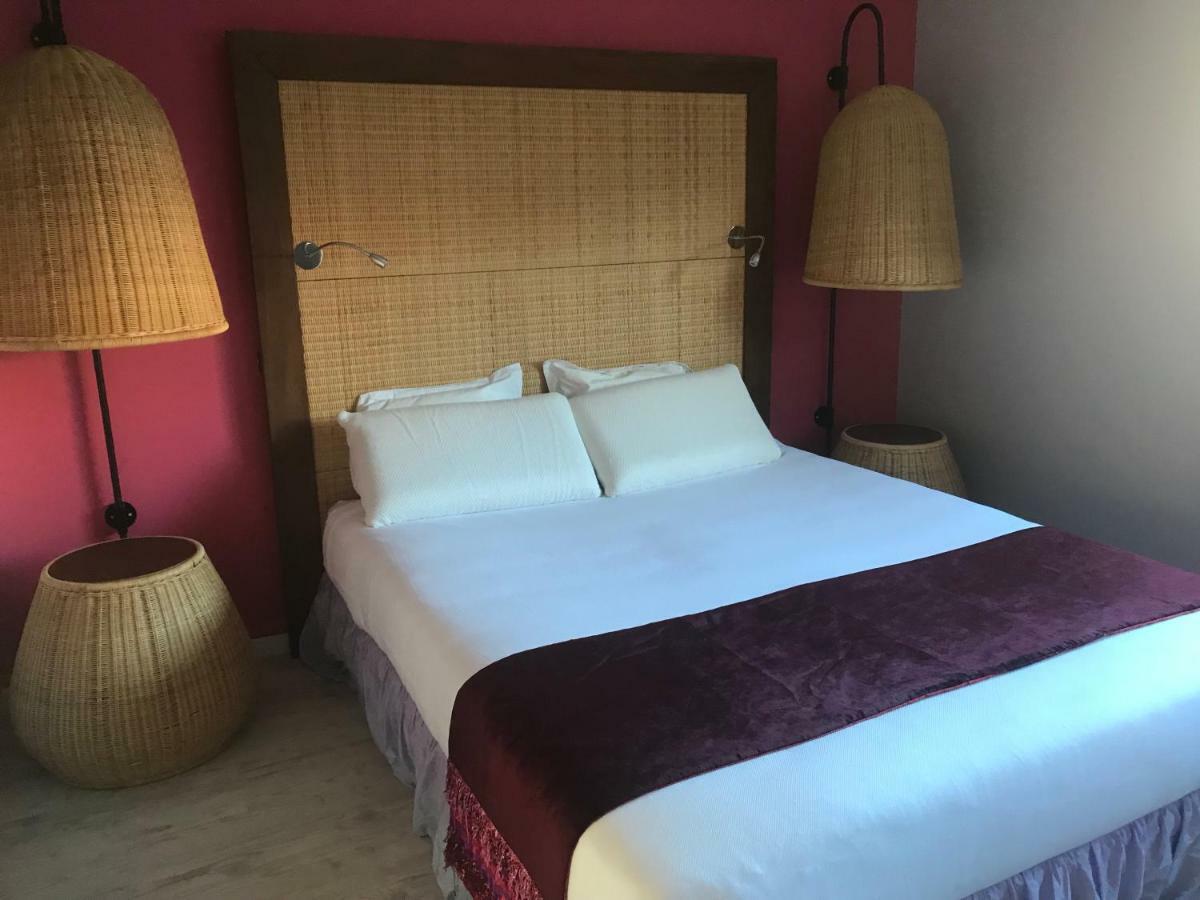 Moodz Hotel Vienne Pont-Eveque Dış mekan fotoğraf