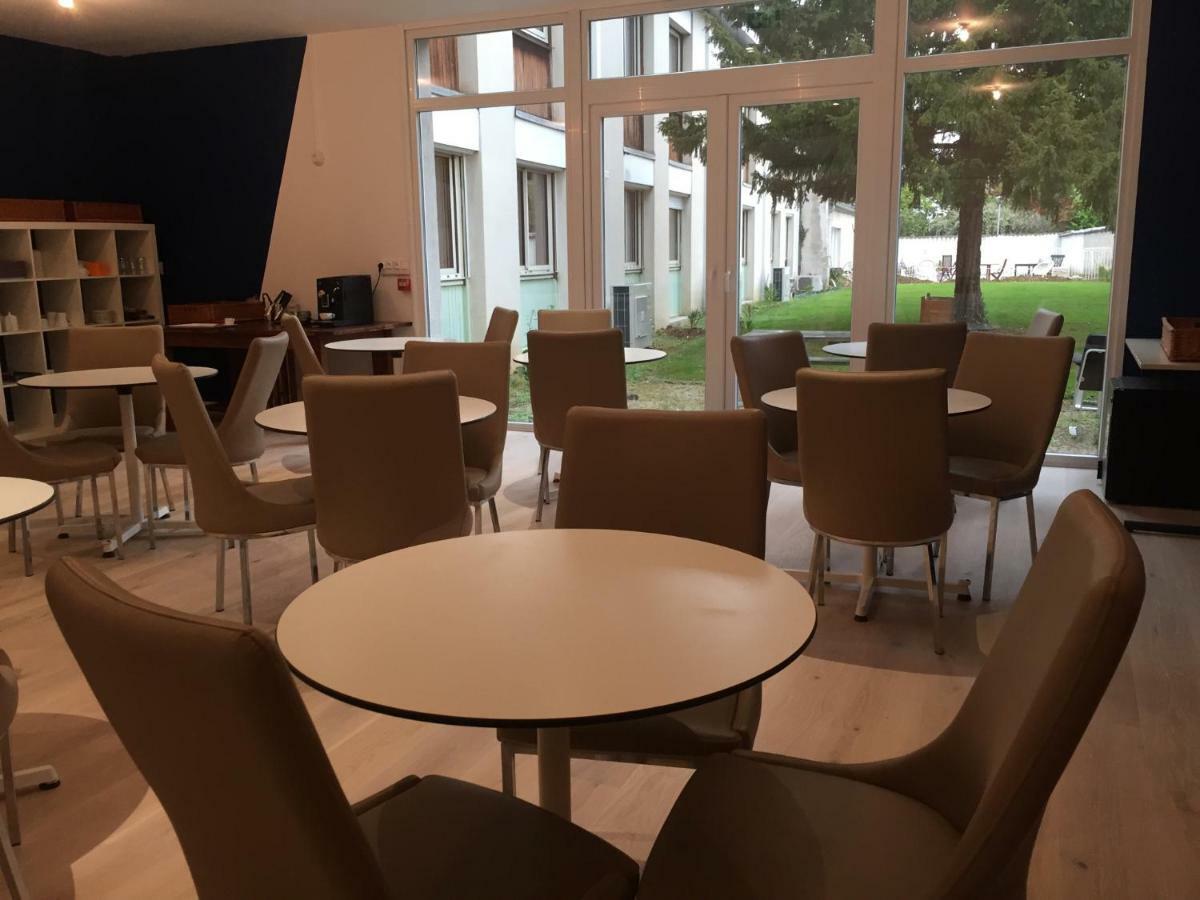 Moodz Hotel Vienne Pont-Eveque Dış mekan fotoğraf