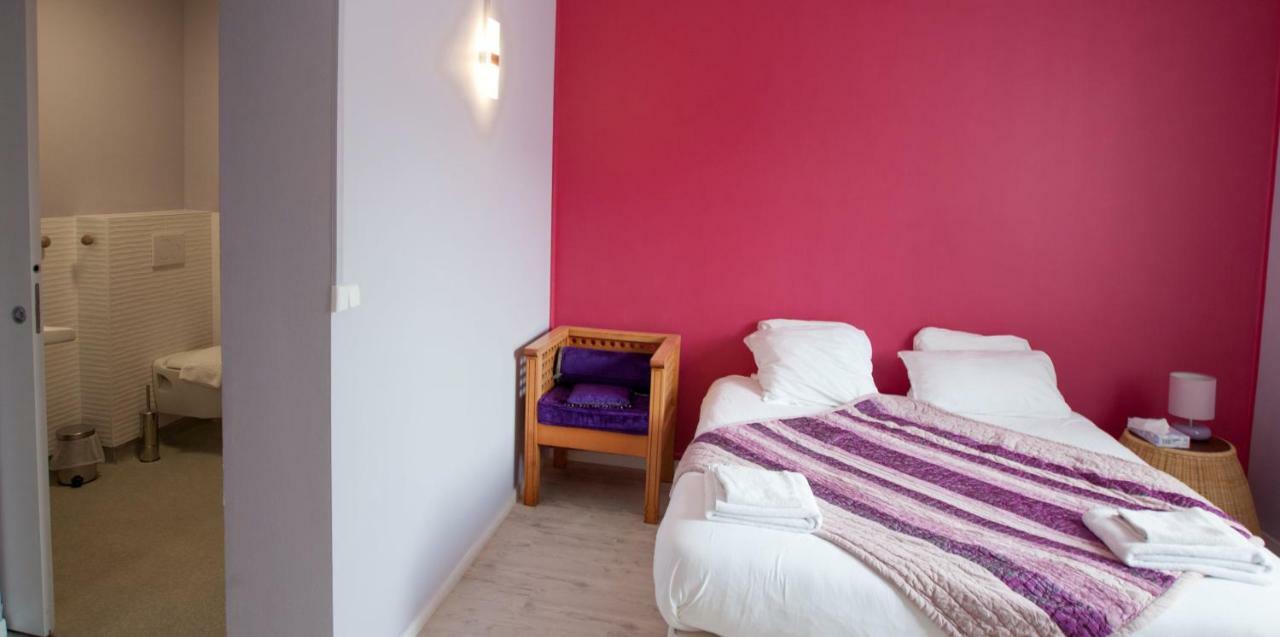 Moodz Hotel Vienne Pont-Eveque Dış mekan fotoğraf