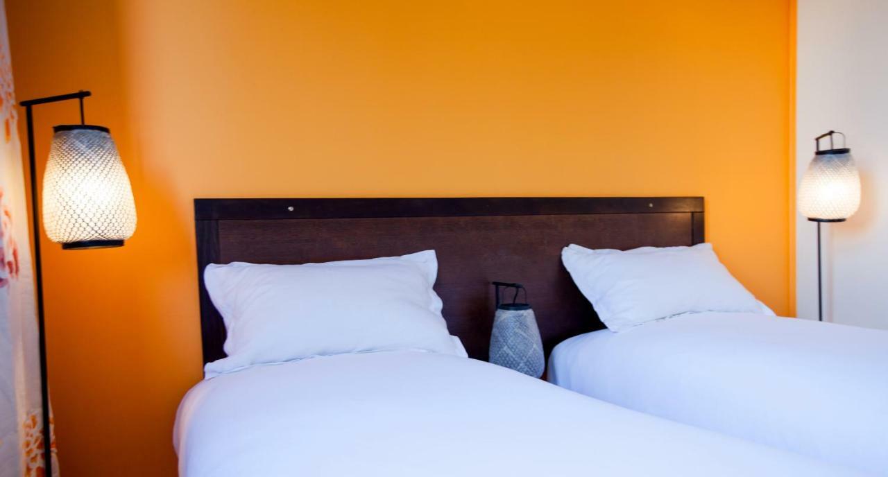 Moodz Hotel Vienne Pont-Eveque Dış mekan fotoğraf