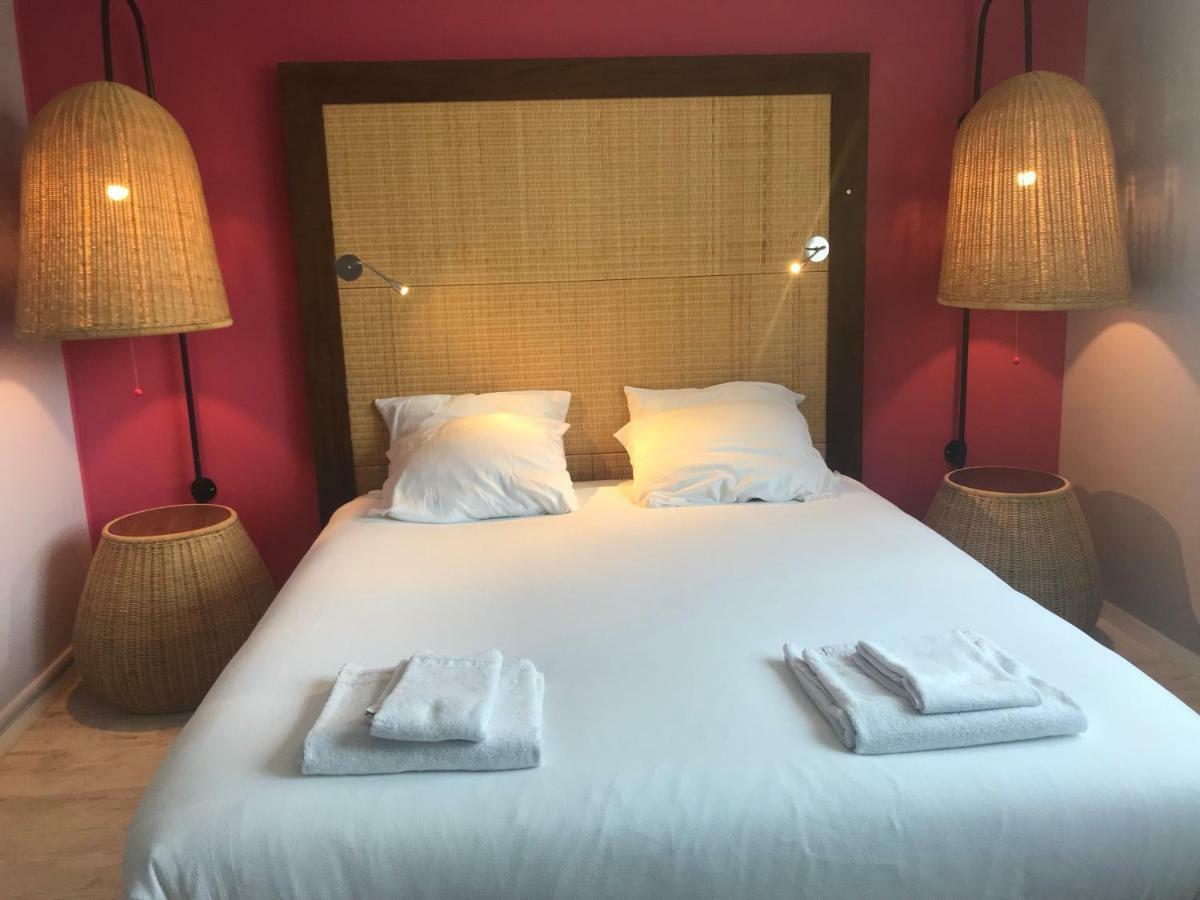 Moodz Hotel Vienne Pont-Eveque Dış mekan fotoğraf