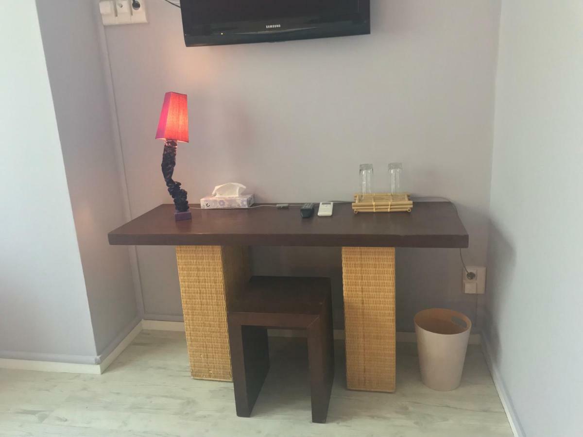 Moodz Hotel Vienne Pont-Eveque Dış mekan fotoğraf