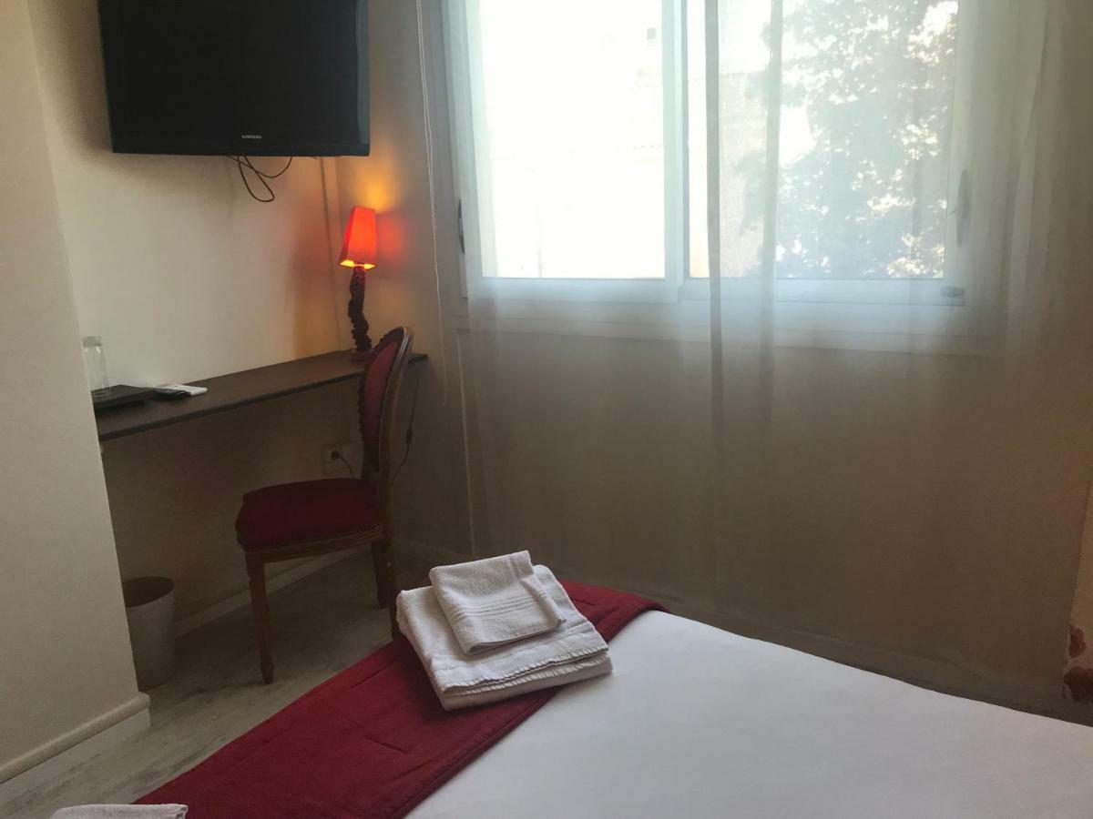 Moodz Hotel Vienne Pont-Eveque Dış mekan fotoğraf