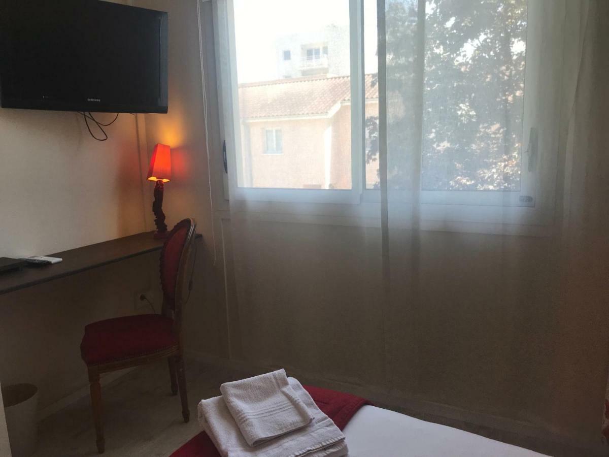 Moodz Hotel Vienne Pont-Eveque Dış mekan fotoğraf
