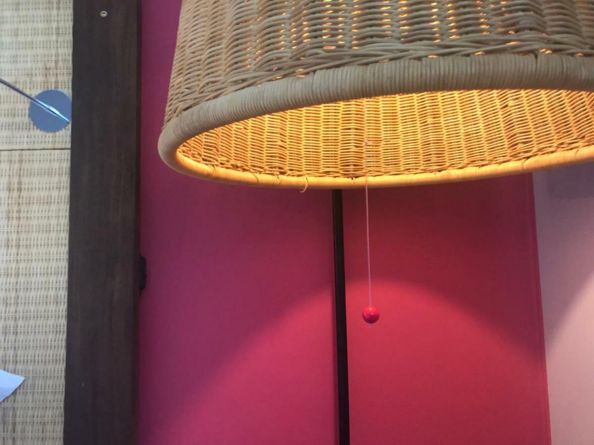 Moodz Hotel Vienne Pont-Eveque Dış mekan fotoğraf