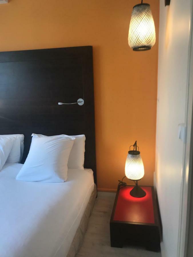 Moodz Hotel Vienne Pont-Eveque Dış mekan fotoğraf