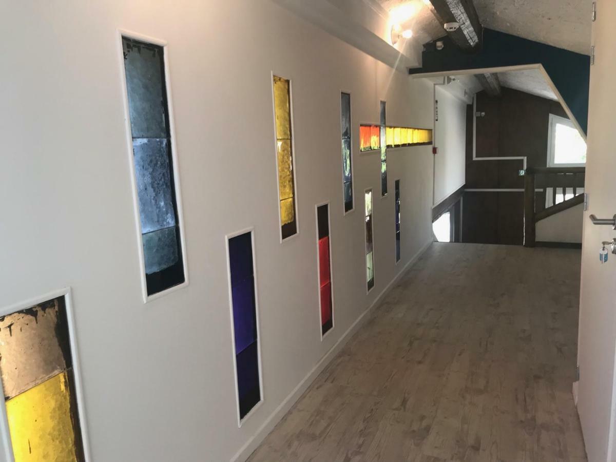 Moodz Hotel Vienne Pont-Eveque Dış mekan fotoğraf